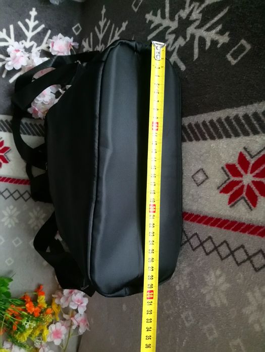 Super plecak damski miejski praktyczny nowy