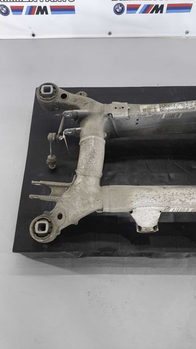 Charriot/Eixo Traseiro BMW Serie 5 (E60/E61) 6770.827