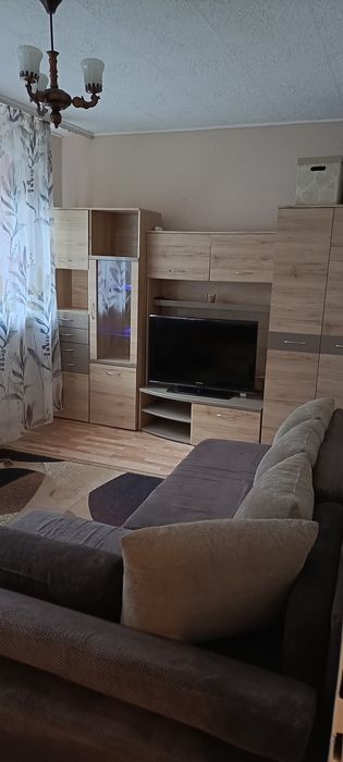 Mieszkanie kawalerka dostępna od października