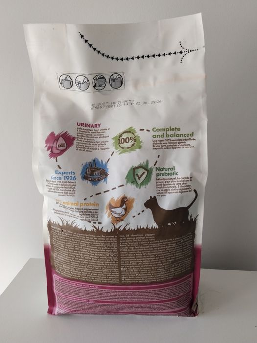 Purina Cat Chow Special Care Urinary Tract Health