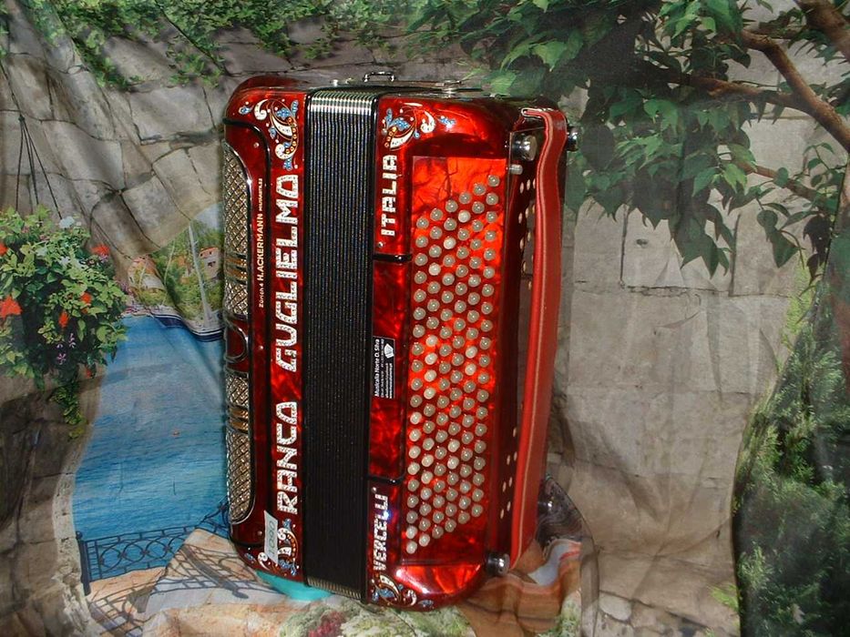 Acordeao R , N. 1090