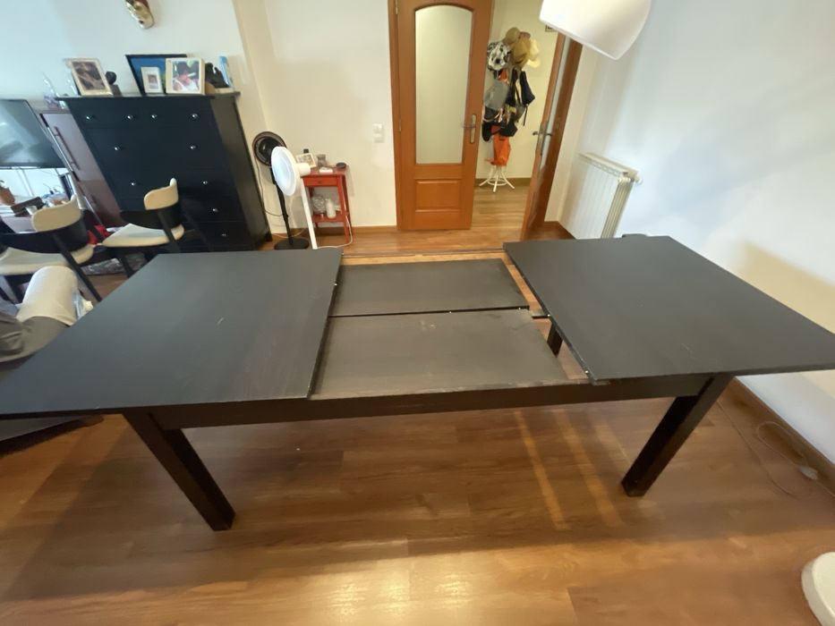 Mesa comedor madeira