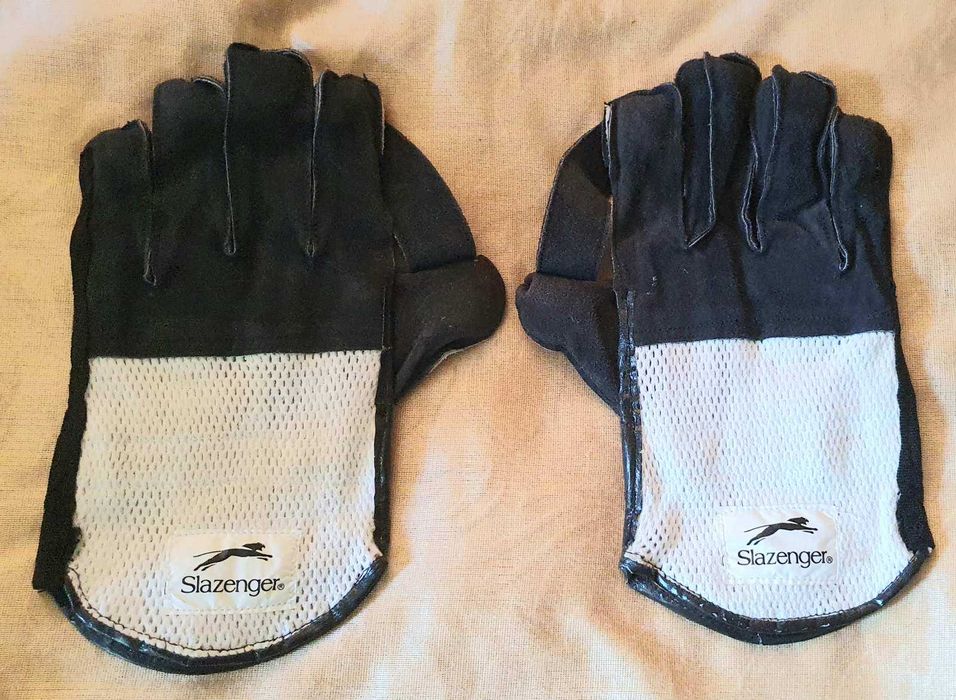 Перчатки Slazenger новые
