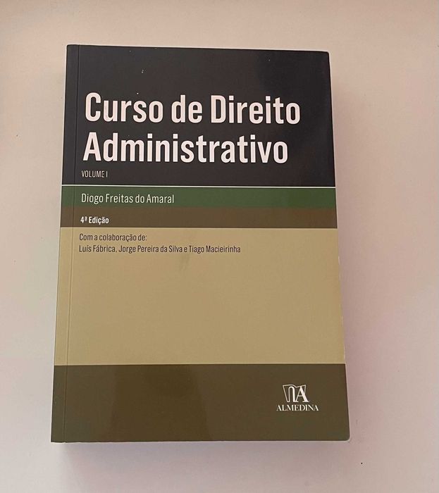 Livros Direito 1º ano – Universidade Lusíada – Pack ou Separados