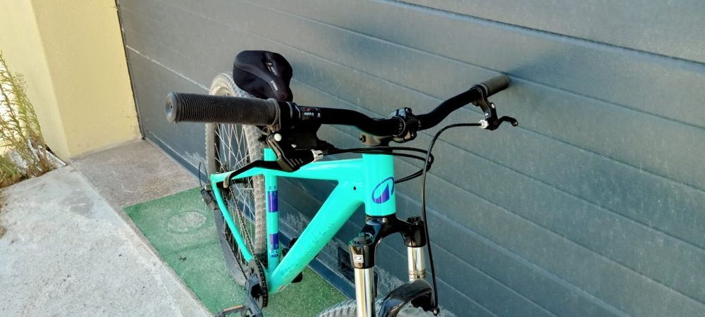 Bicicleta Rockrider 29"