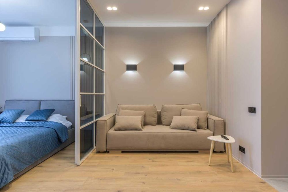 1-комнатная квартира по адресу ул. Ильенка Юрия (площадь 49 м²) - Atlanta.ua - фото 14