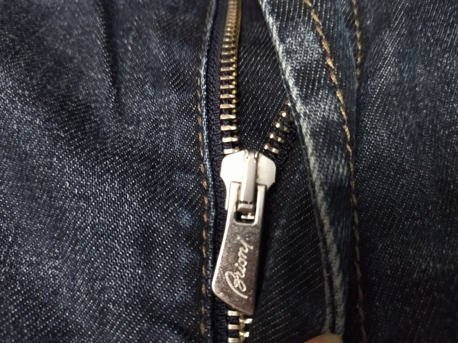 Мужские джинсы Brioni