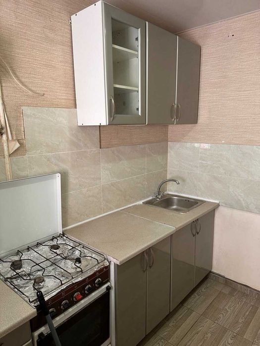 Сдам 1 комн квартиру Калиновая дом 1