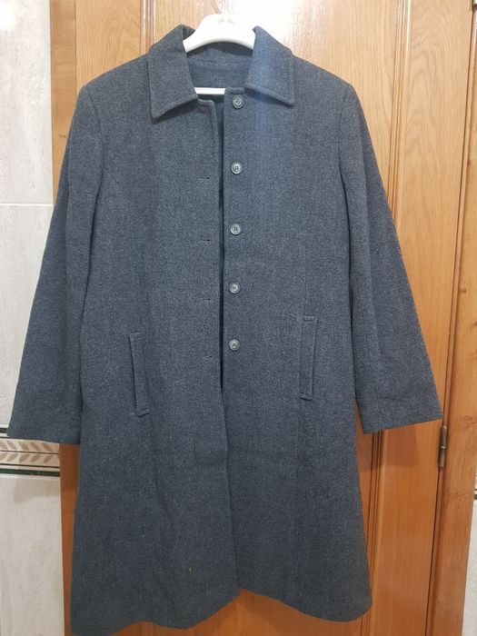 Casaco sobretudo