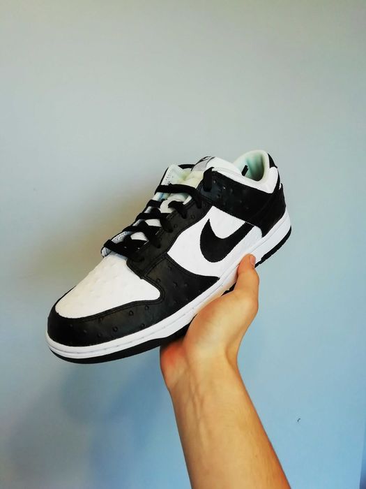 Nike Dunk Low By You