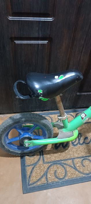 Продам  Вело біг