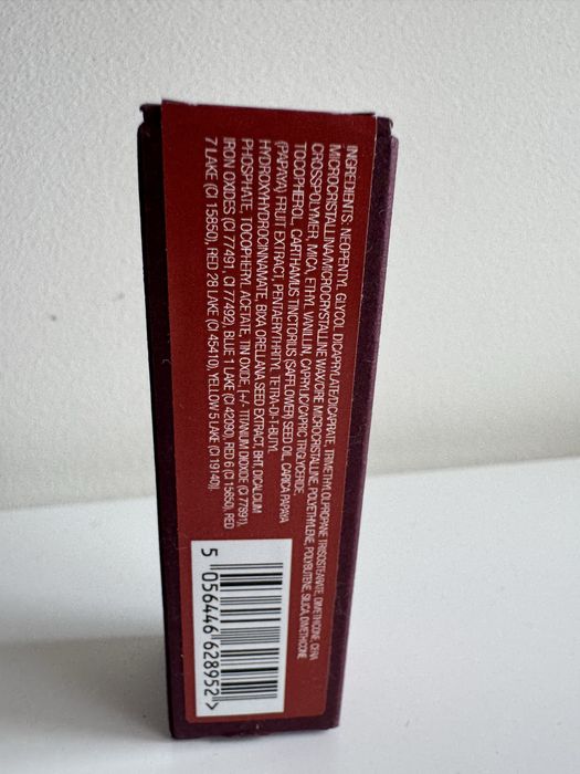 Charlotte Tilbury Matte Revolution lipstick