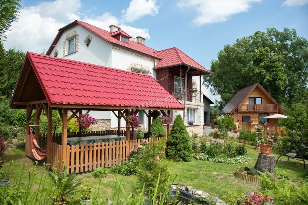 Agroturystyka u Miodków