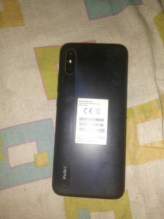 Telemóvel redmi 9at