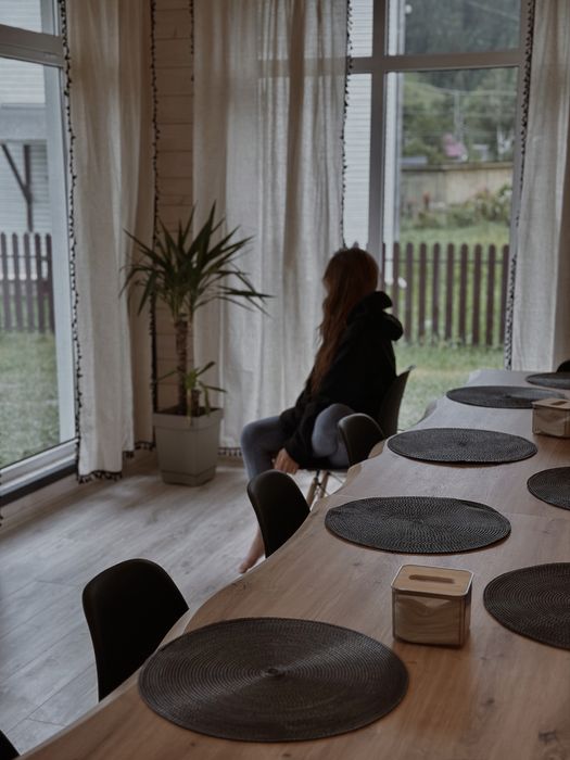 Будинок для відпочинку | Котедж Карпати