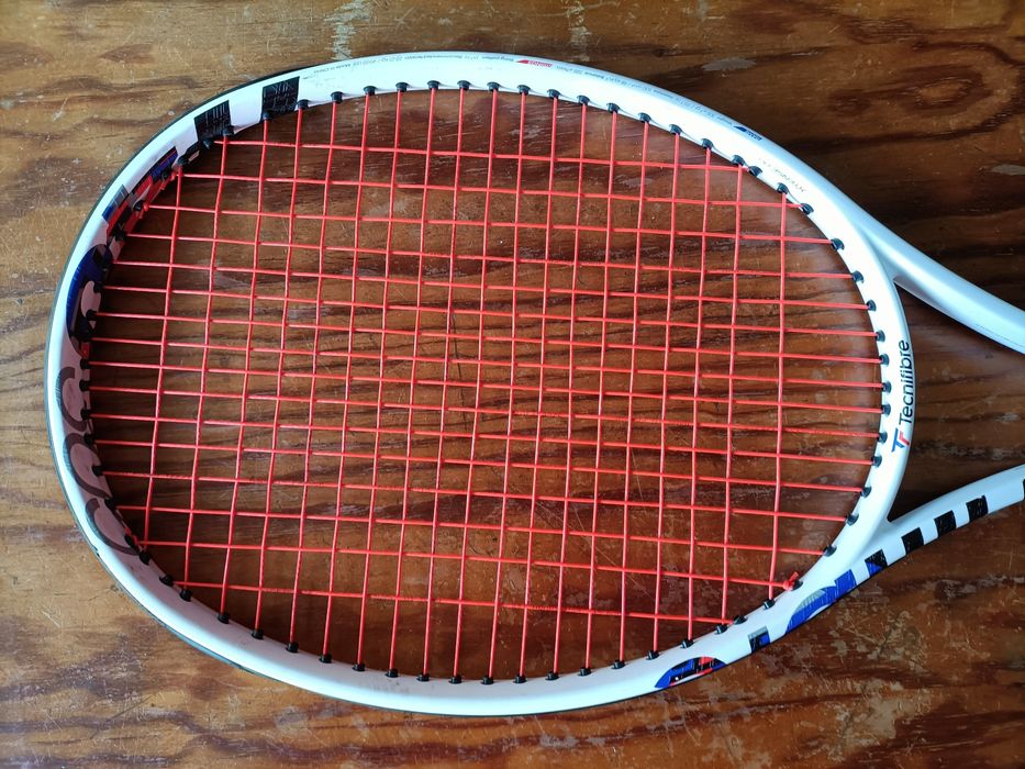 Raquetes Ténis Tecnifibre TF40 305 16x19