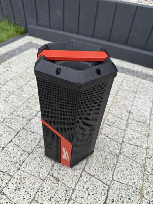 Głośnik milwaukee M18/M12