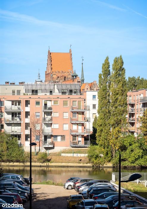 Mieszkanie – Gdańsk - Widok 2