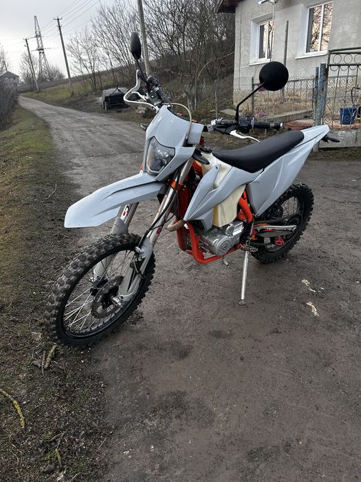 Kovi lite 250 2023 рік