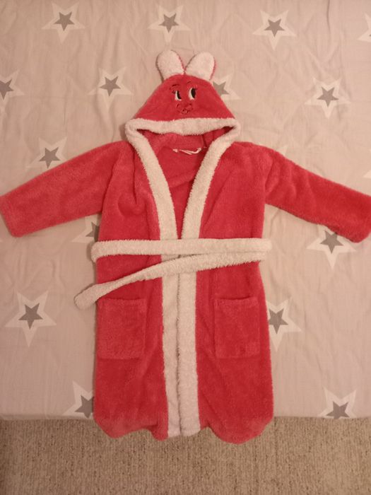 Пижамы, кигуруми, халат на девочку