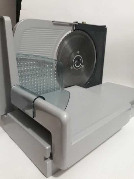 Cortadora de fiambre