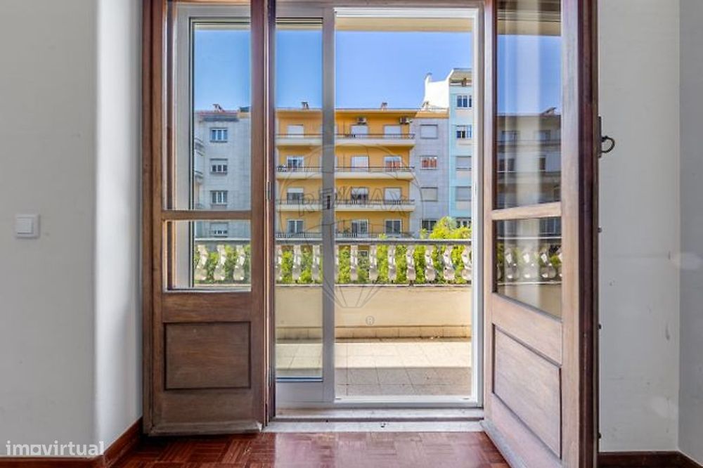 Apartamento T3 para venda