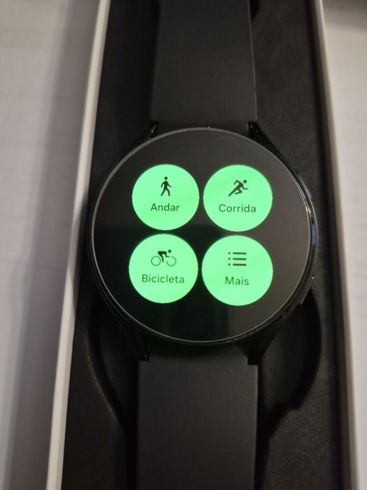 Samsung watch 4  44mm