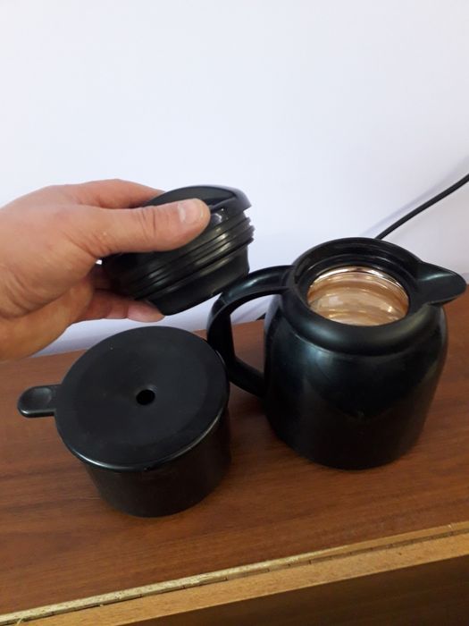 Кавоварка Severin 9249