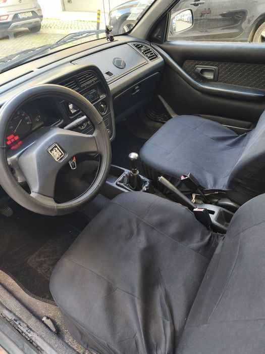 Peugeot 306 - Negociável