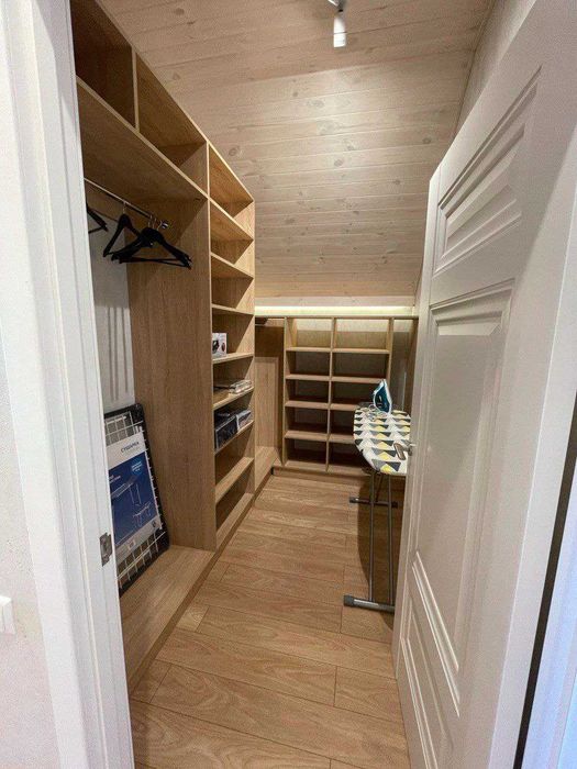 Просторный таунхаус в приватном кооперативе!