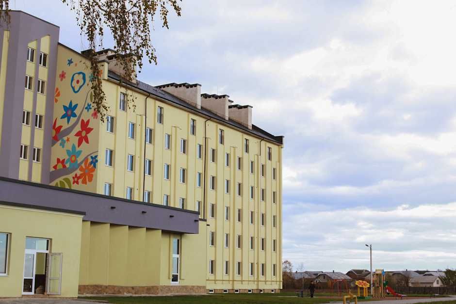 Земельна ділянка для будівництва с.Підпечери 0.49 га