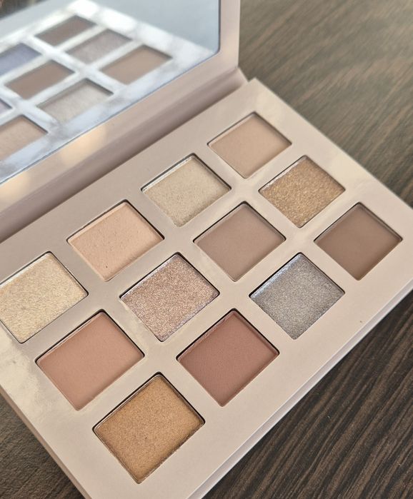 SKKN by Kim Classic Glam Eyeshadow Palette