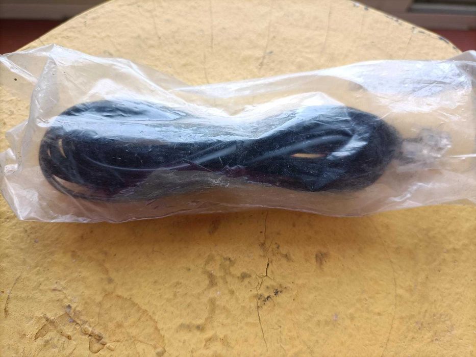 Cabo de telefone +/- 4mt