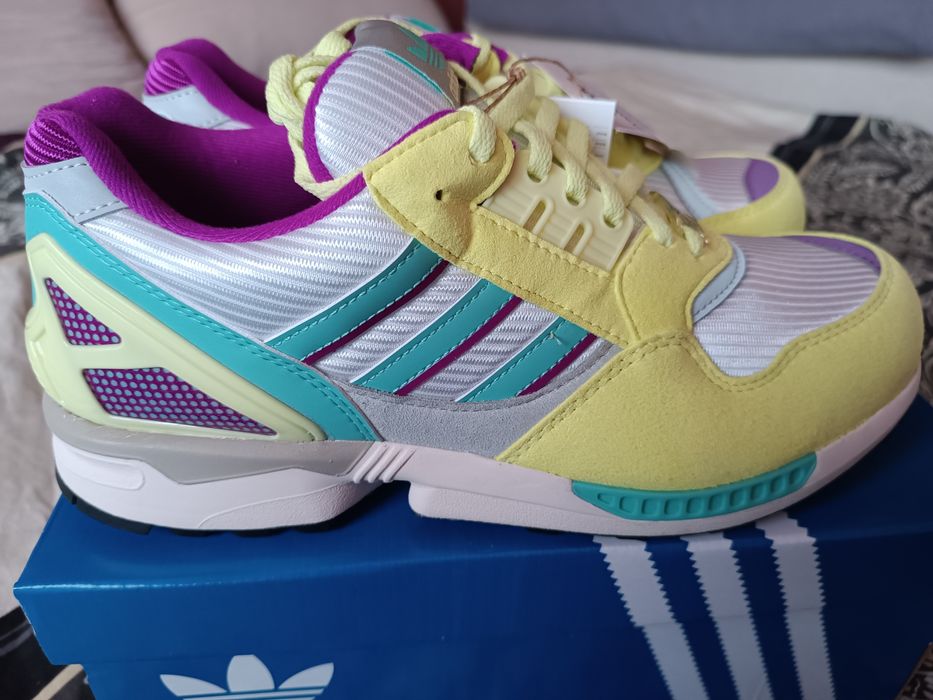 adidas zx 42 w Twojej okolicy? Sprawdź kategorię Moda