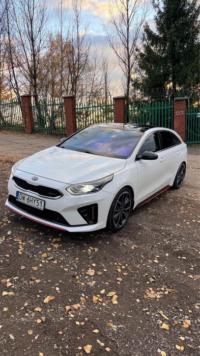Kia Pro_Cee'd