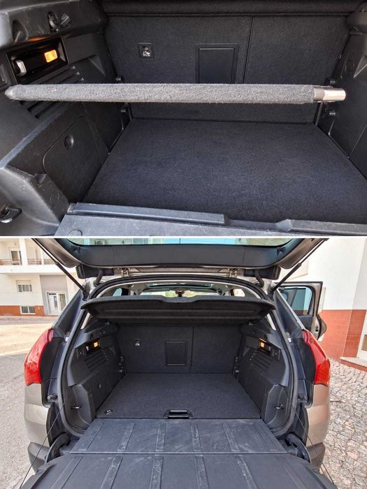 Peugeot 3008 Diesel
