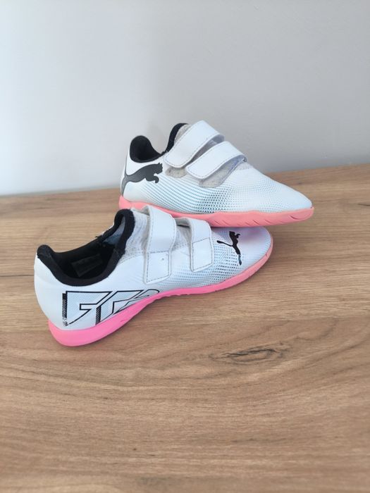 Halówki dziecięce r.32 Puma