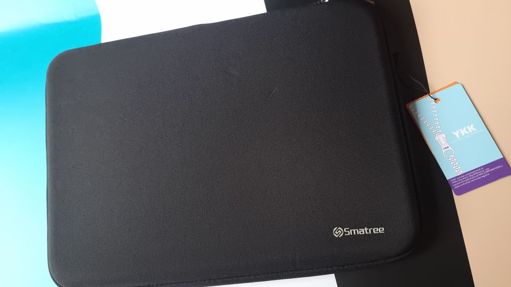 Smatree Hard Shell Laptop Case 13-13,3"