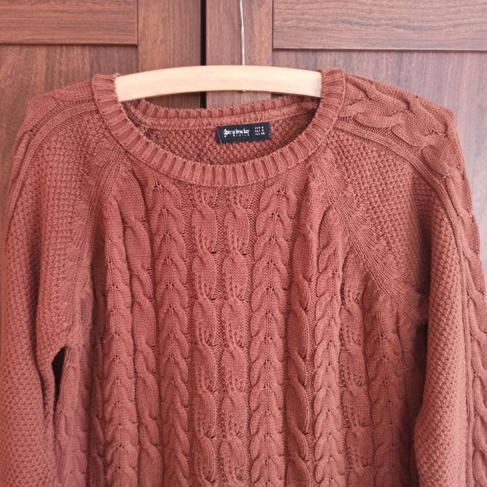 Stradivarius sweter damski rozmiar S