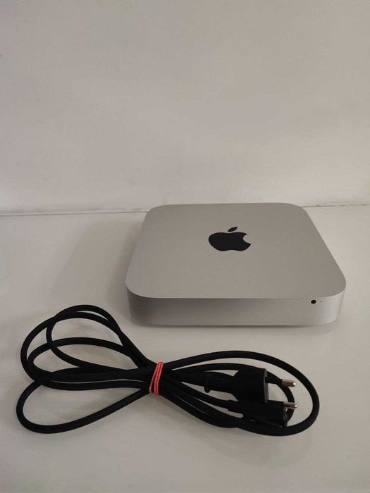 Mac mini Mid 2011 A1347 – 16GB RAM – SSD 128GB