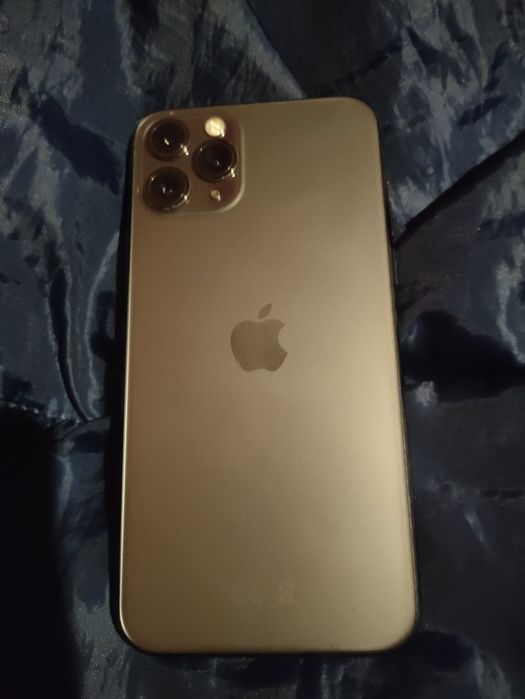 iPhone 11 Pro 256GB bez blokad 
Nie działając