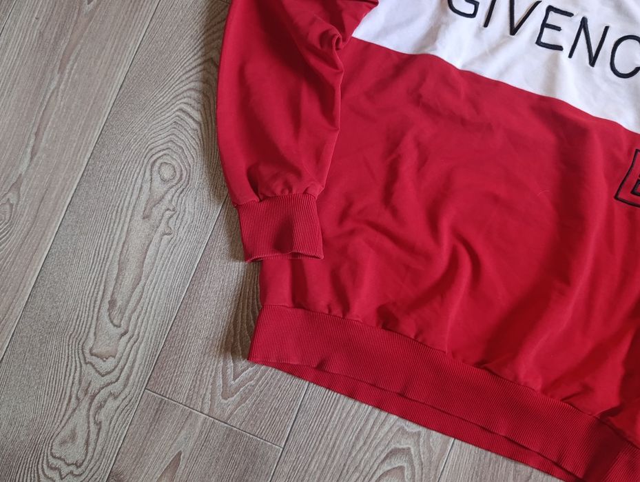 Світшот givenchy