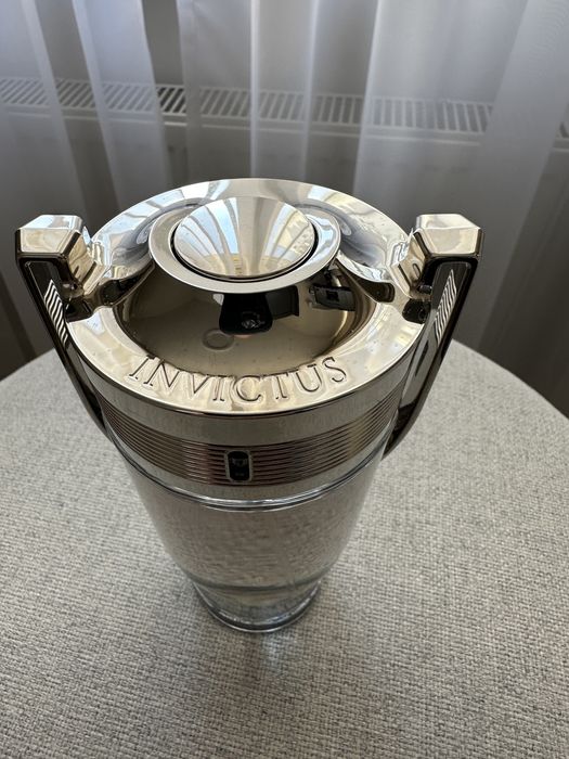 Paco Rabanne Invictus