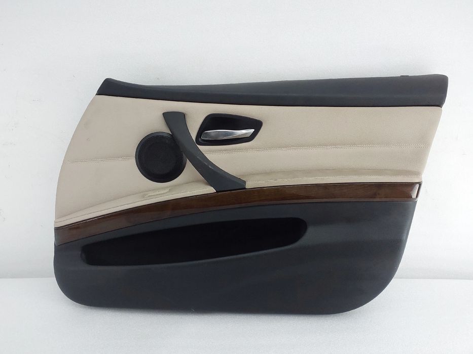 Forra porta / quartela frente direita BMW 3 Touring (E91)
