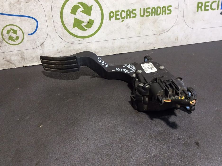 Pedal Acelerador  Mazda2 1.2 75cv ano 2003 a 2007  6PV008567-002S61-9F