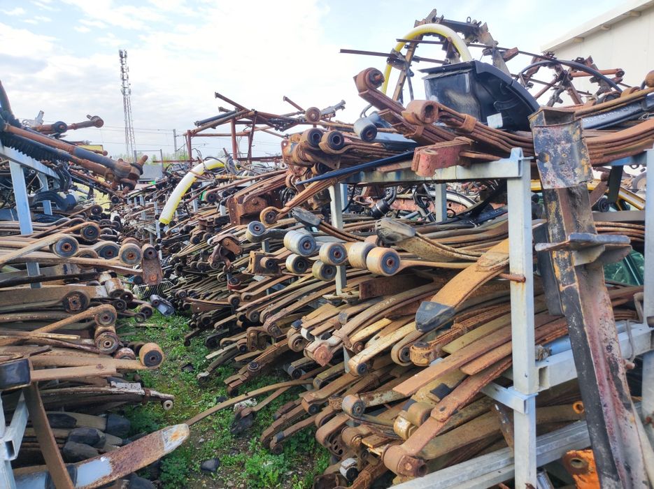 Wspomaganie kierownicy Mercedes sprinter VW crafter kaczka Iveco Man