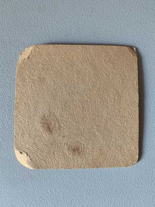 Base para Copo Antiga - Maes