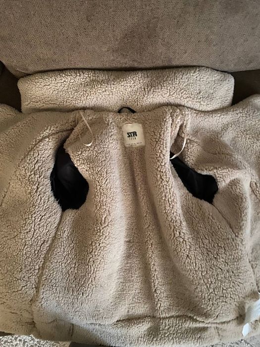 Куртка Stradivarius, розмір xs