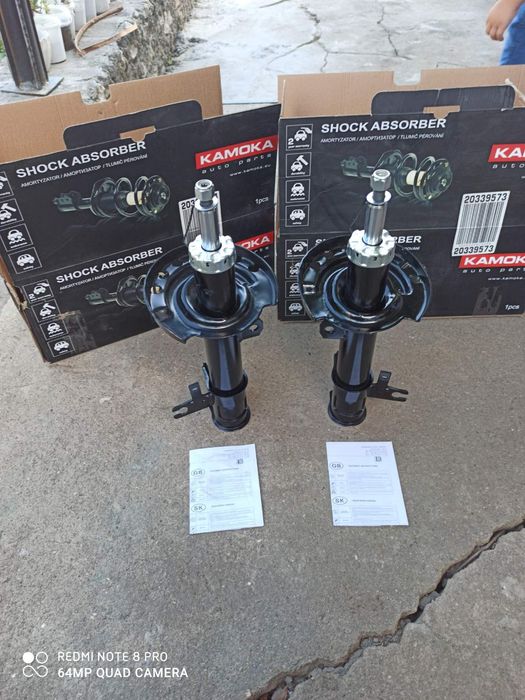 Стойки,амортизатори