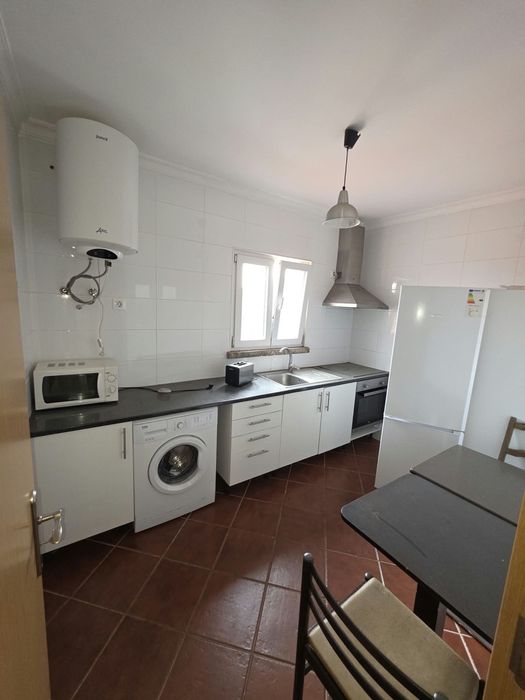 T2 para Arrendamento — Covilhã | 600 €/mês